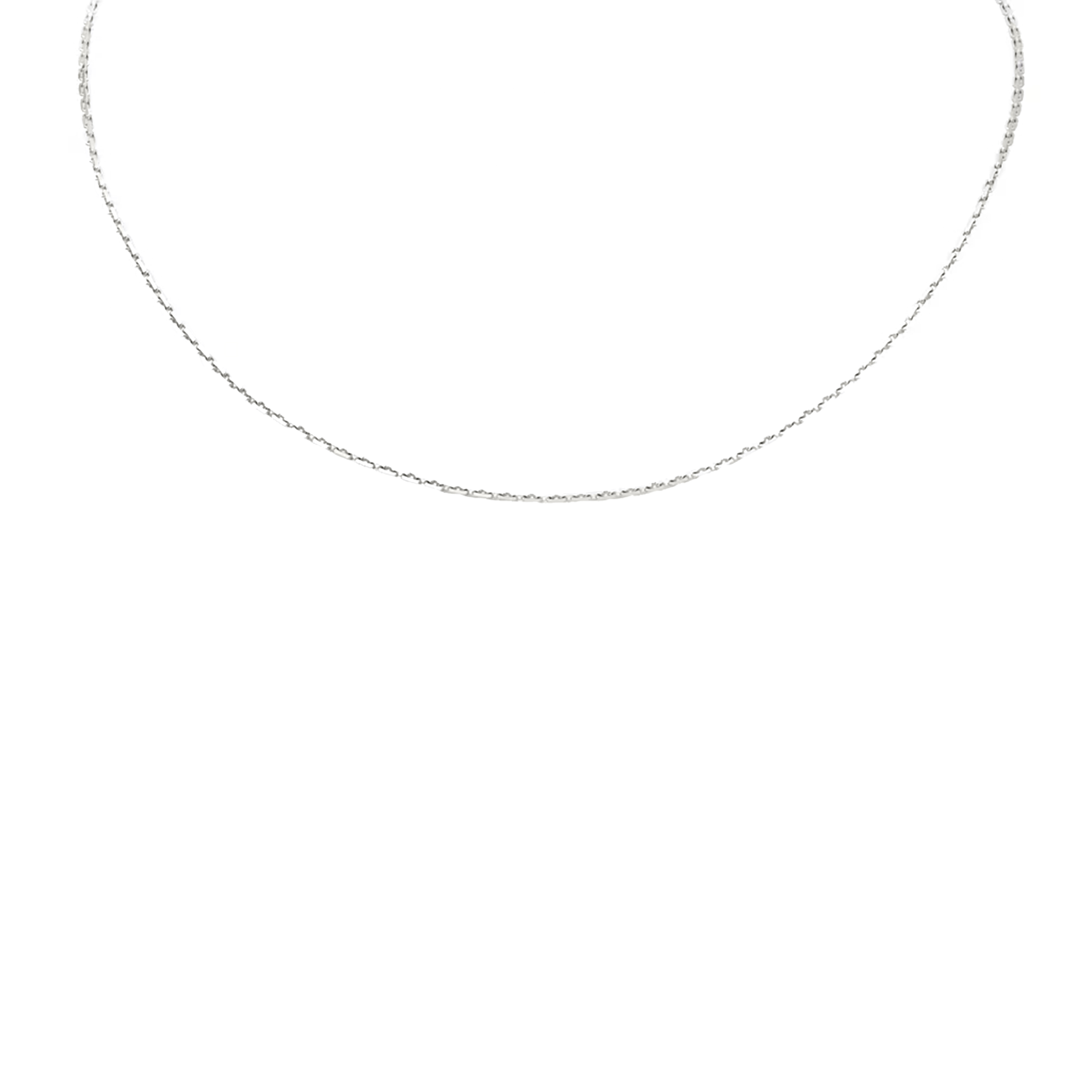 CARTIER CHAIN NECKLACE B7012000